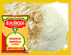 Handvo Flour, Dhokla Flour