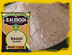Raagi Flour